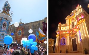 Gharb Square