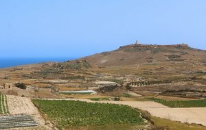 Gharb Gordan lighthouse