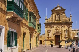New Gozo buildings must have stone façades, PA says in new circular issued on Wednesday. Photo: PA