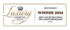 International Luxury Awards Winner