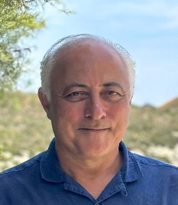 David Pace